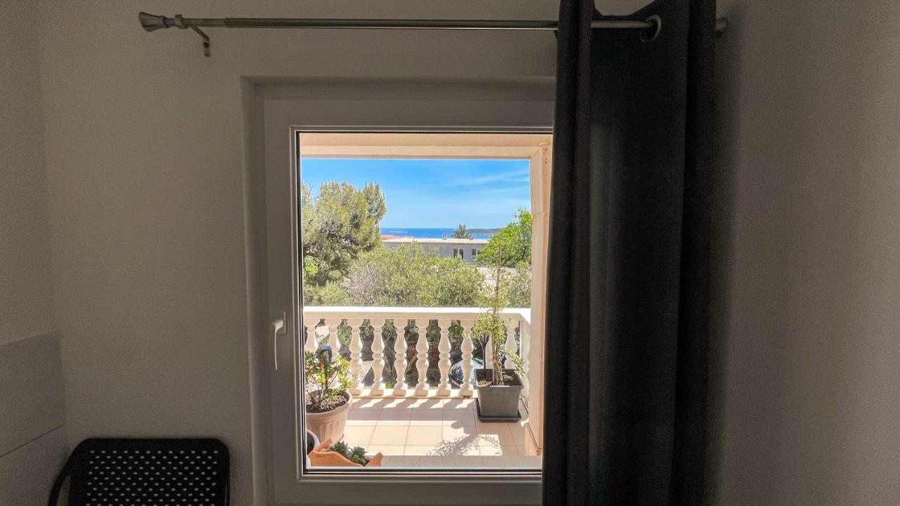 Villa Senija オレビック エクステリア 写真